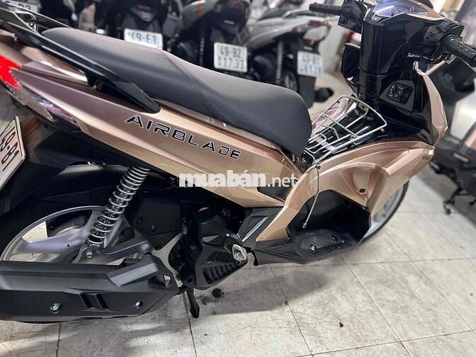 Ab 125 2017❇️Đồng Moto Đà Lạt❇️