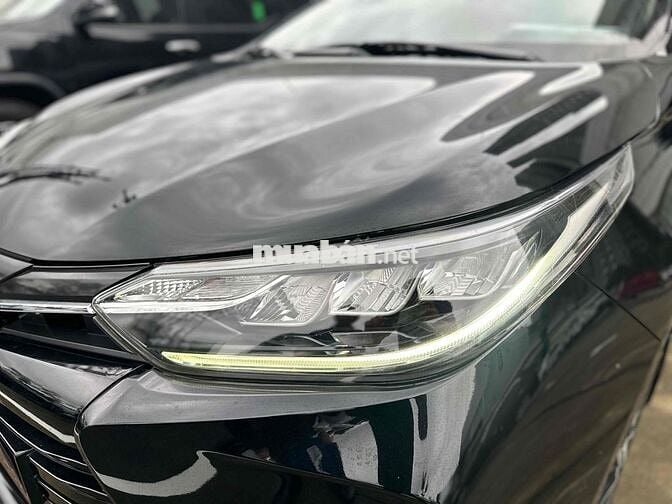 Toyota Vios 2022 G 1.5 CVT - 5c tự động G