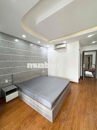 CHÍNH CHỦ CHO THUÊ CĂN HỘ 1 PHÒNG NGỦ - 1 PHÒNG KHÁCH BANCOL VIEW CAO