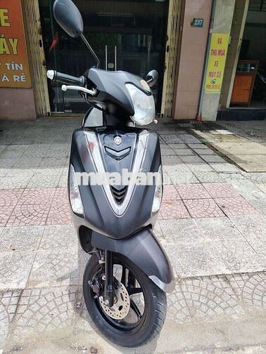 Bán Yamaha azuco xe đẹp rin bs 43