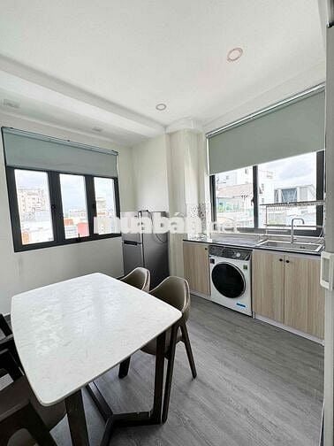 CHÍNH CHỦ CHO THUÊ CĂN HỘ 1 PHÒNG NGỦ - 1 PHÒNG KHÁCH BANCOL VIEW CAO