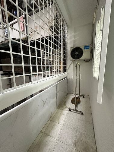 Cho thuê CC Miếu Nổi 2 phòng ngủ 55m2, đầy đủ nội thất