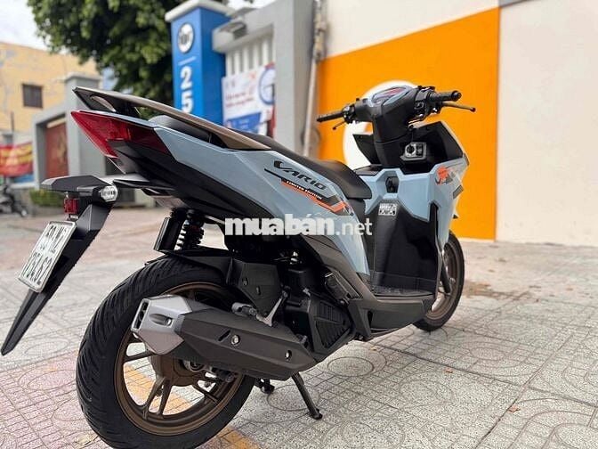 Honda Vario 125 (2023) odo lướt 6 nghìn km