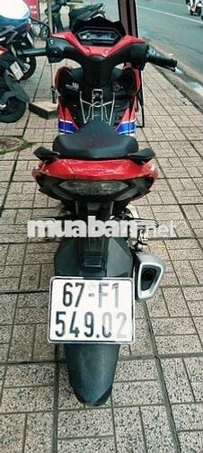 Cần bán xe winner x V2 thắng đĩa ABS đời 2021