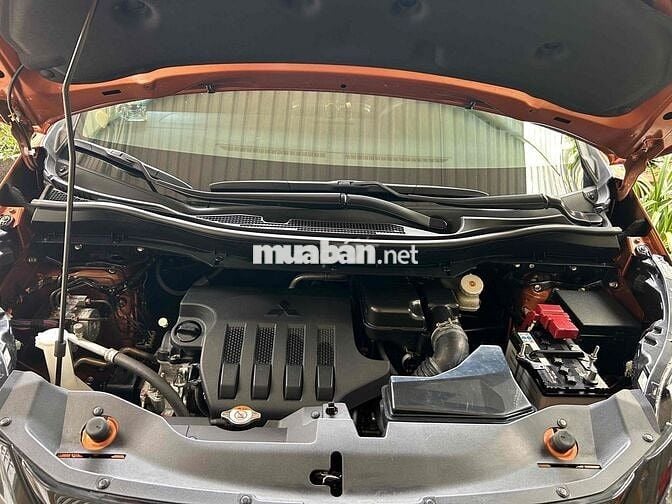 Mitsubishi Xpander Cross 2022 - 20000 km
