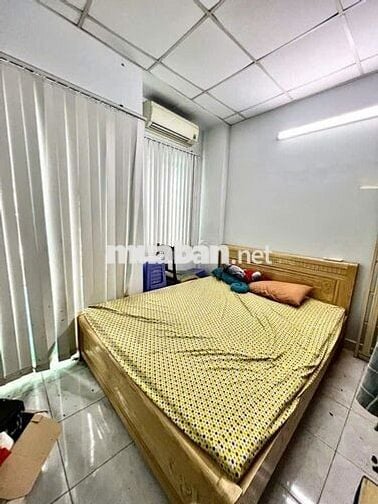 BÁN GẤP NHÀ HƯƠNG LỘ 2, HẺM OTO TRÁNH, 3M5*8M CHỈ 2 TỶ 05 ( BL)
