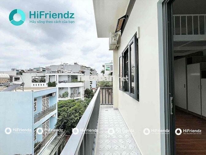 Khai Trương Duplex - 30m2 - Ban Công - Full Nội Thất -Nguyễn văn trỗi