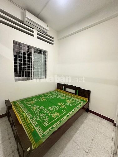 Cho thuê CC Miếu Nổi 2 phòng ngủ 55m2, đầy đủ nội thất