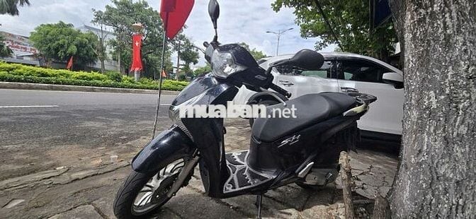 BÁN XE SH NỮ CHẠY CHÍNH CHỦ