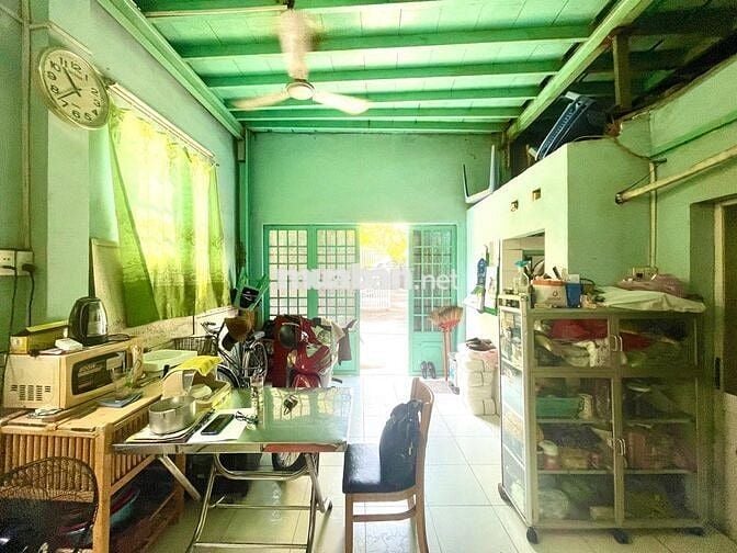 🏡 NHÀ MT Nguyễn Đình Chính NGANG 13M hiếm