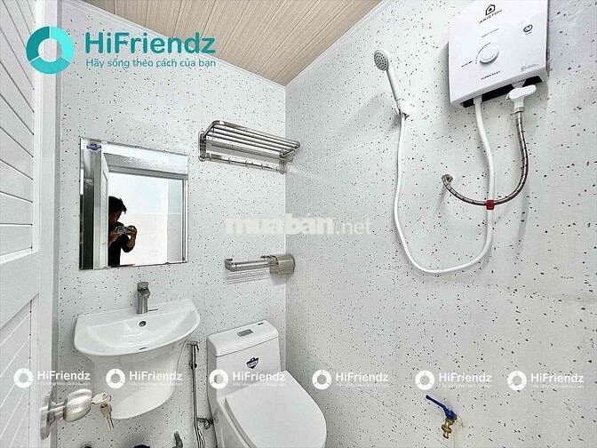 Khai Trương Duplex - 30m2 - Ban Công - Full Nội Thất -Nguyễn văn trỗi