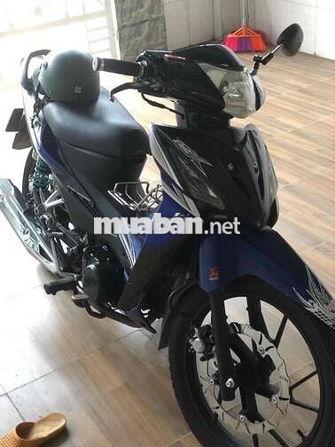 wave rsx 100 máy mới làm bao êm