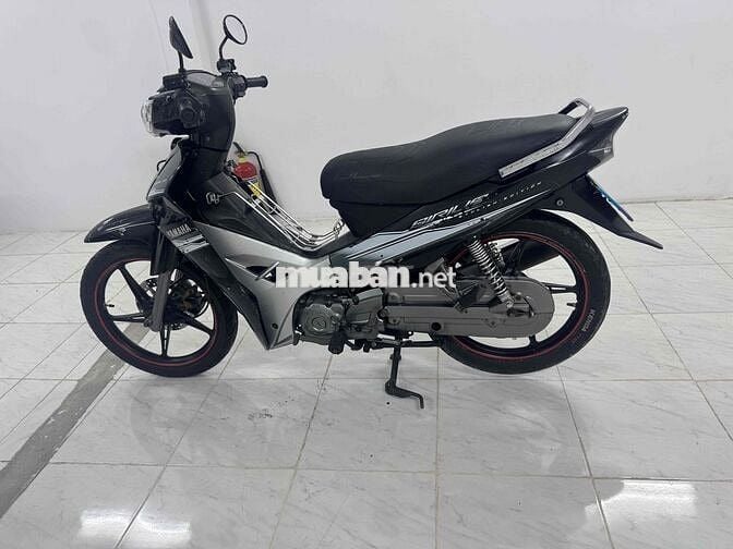 Yamaha sirius 2007 bstp