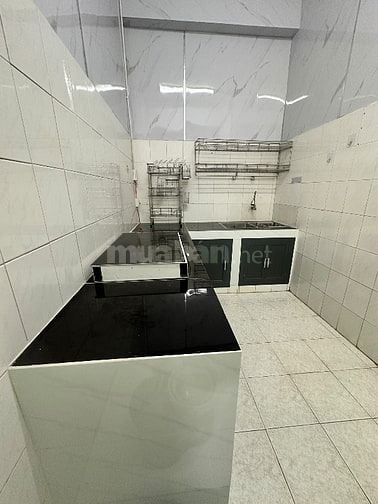 Cho thuê CC Miếu Nổi 2 phòng ngủ 55m2, đầy đủ nội thất