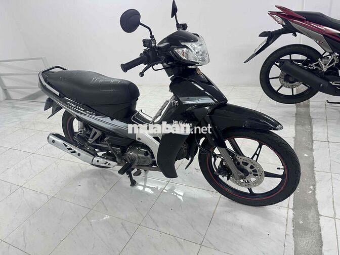 Yamaha sirius 2007 bstp