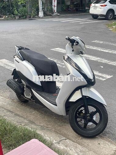 Xe Lead 125 2016