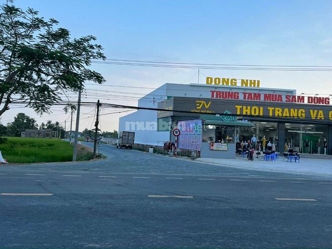 bán lỗ nền thổ cư 5 năm trước mua 2,2 tỷ giờ bán 2 tỷ