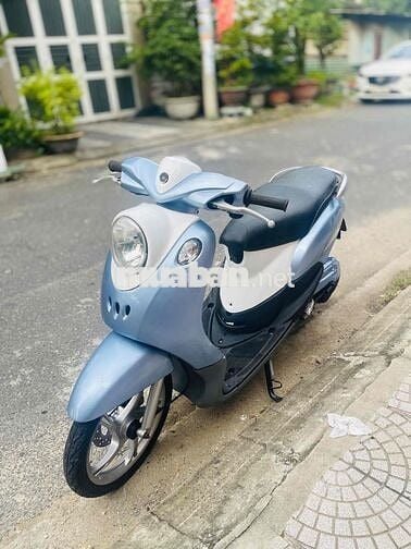 mio classsico biển 92 máy rin êm giấy tờ đầy đủ