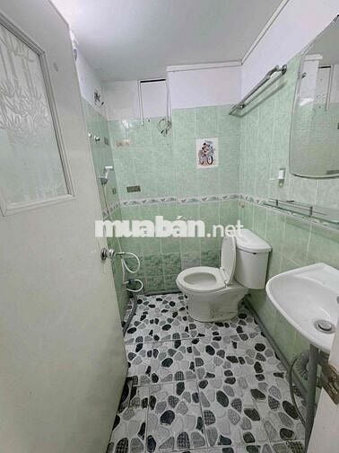 CHO THUÊ PHÒNG TRỌ CỬA SỔ THOÁNG ĐẦY ĐỦ NỘI THẤT Ở CÁCH MẠNG THÁNG 8