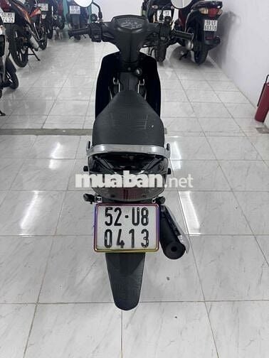 Yamaha sirius 2007 bstp