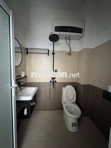 Căn hộ tập thể 42m2 tại Trung tâm Hà Nội