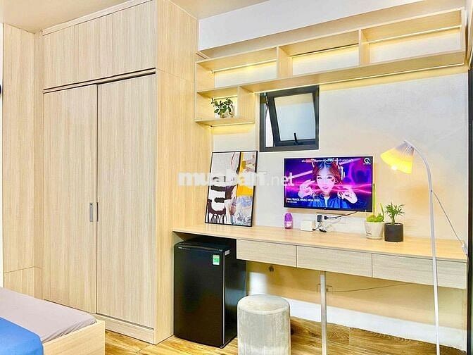CCMN FULL NỘI THẤT CHUẨN ẢNH 100% + Ở LUÔN KHU ÂU CƠ , NHẬT TÂN