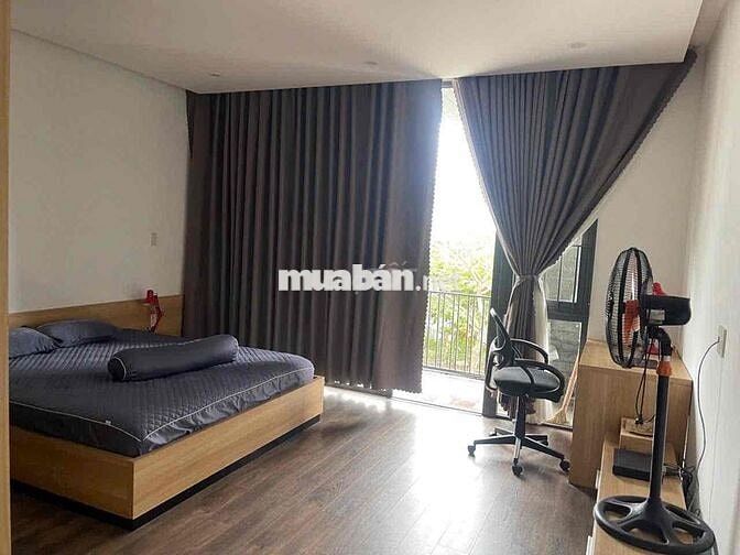 CHO THUÊ NHÀ 3 TẦNG FULL NỘI THẤT TẠI NAM HÒA XUÂN, ĐÀ NẴNG