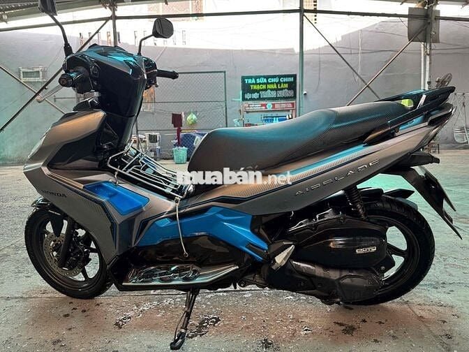Air Blade đk 2020 chính chủ