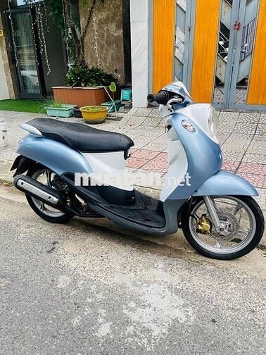 mio classsico biển 92 máy rin êm giấy tờ đầy đủ