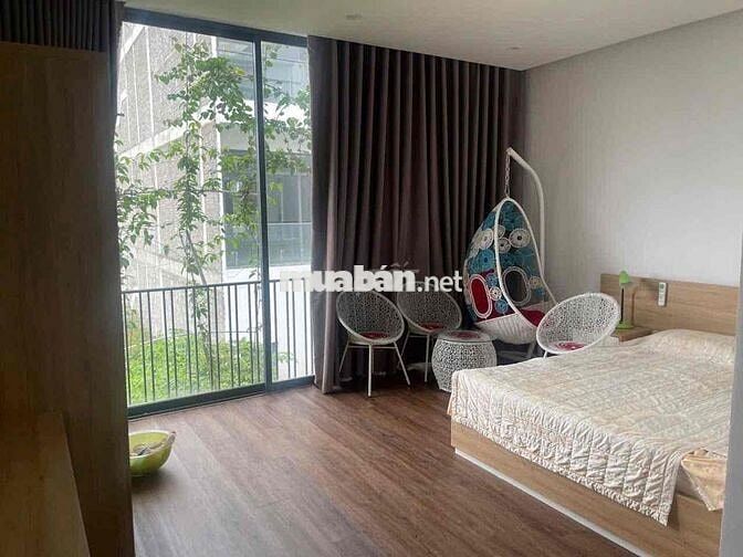 CHO THUÊ NHÀ 3 TẦNG FULL NỘI THẤT TẠI NAM HÒA XUÂN, ĐÀ NẴNG