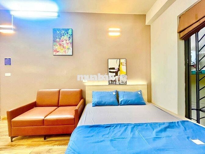 CCMN FULL NỘI THẤT CHUẨN ẢNH 100% + Ở LUÔN KHU ÂU CƠ , NHẬT TÂN