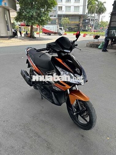 HONDA AB 2010 chính chủ Fi lên fun áo thái siêu zi