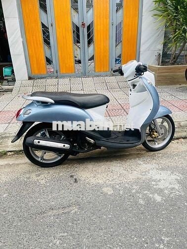 mio classsico biển 92 máy rin êm giấy tờ đầy đủ