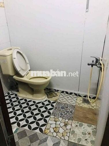 PHÒNG TRỌ GIÁ SV MẶT TIỀN ĐƯỜNG PHAN VĂN TRỊ