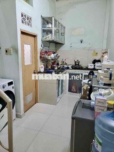 Chỉ 2 TỶ 860 CÓ NHÀ  VÀO Ở NGAY. NGUYỄN TƯ GIẢN P.12 Q. GÒ VẤP.( còn t