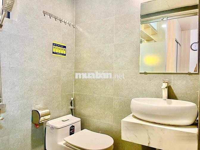 CCMN FULL NỘI THẤT CHUẨN ẢNH 100% + Ở LUÔN KHU ÂU CƠ , NHẬT TÂN