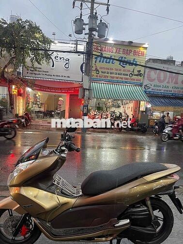 PCX ZIN ĐẸP BS59