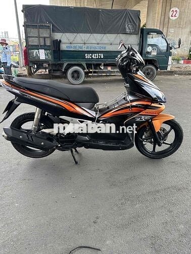 HONDA AB 2010 chính chủ Fi lên fun áo thái siêu zi