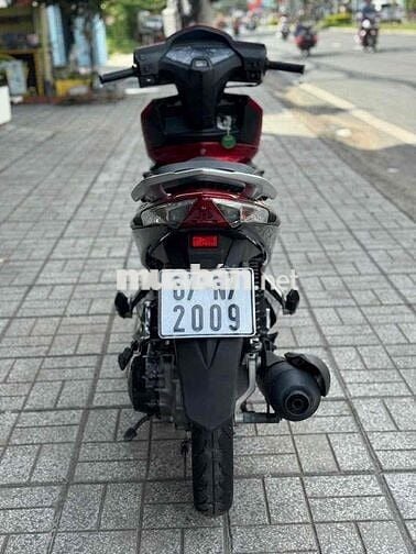 Air Blade xe sạch đẹp biển 67