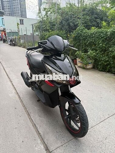 HONDA AB 2009 chính chủ Fi lên fun áo thái bao zin