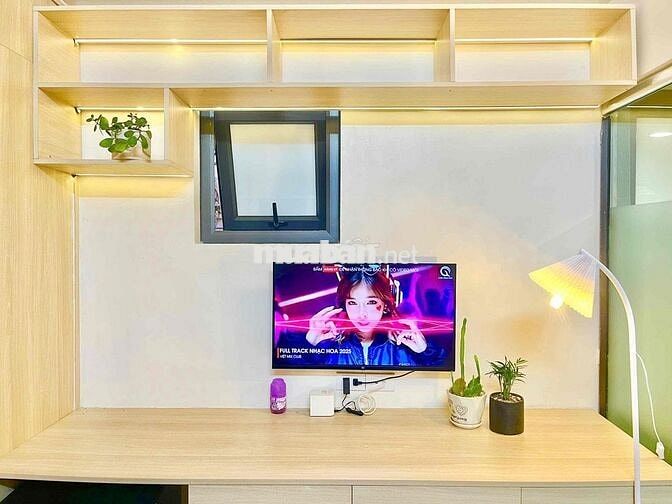 CCMN FULL NỘI THẤT CHUẨN ẢNH 100% + Ở LUÔN KHU ÂU CƠ , NHẬT TÂN