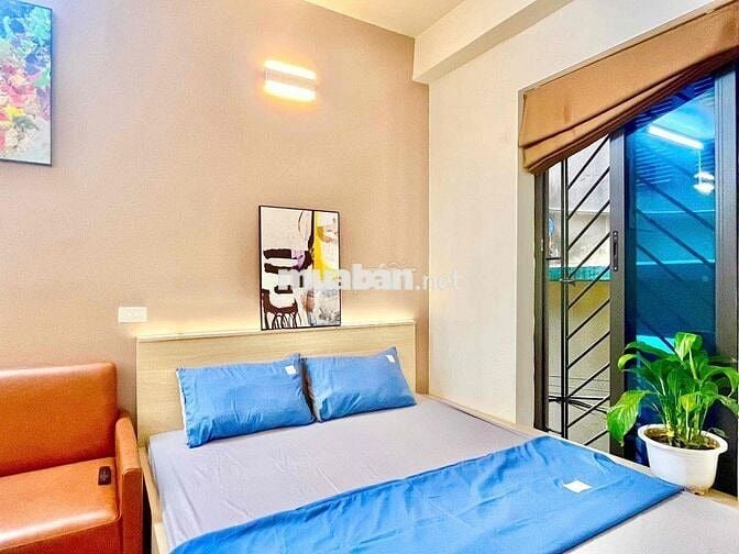 CCMN FULL NỘI THẤT CHUẨN ẢNH 100% + Ở LUÔN KHU ÂU CƠ , NHẬT TÂN