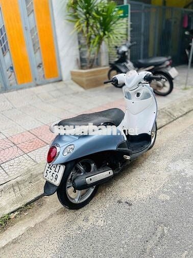 mio classsico biển 92 máy rin êm giấy tờ đầy đủ