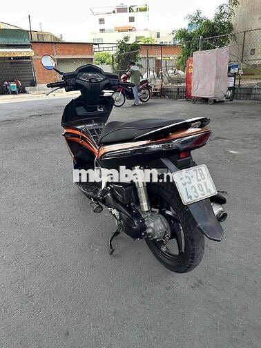 HONDA AB 2010 chính chủ Fi lên fun áo thái siêu zi