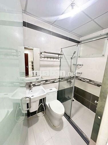 CHDV STUDIO 25M2 CỬA SỔ - FULL NT TRUNG TÂM PHÚ NHUẬN GIÁ RẺ