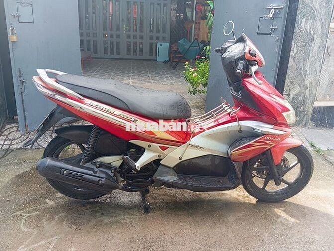 Bán xe Honda AB Fi 2009 chính chủ