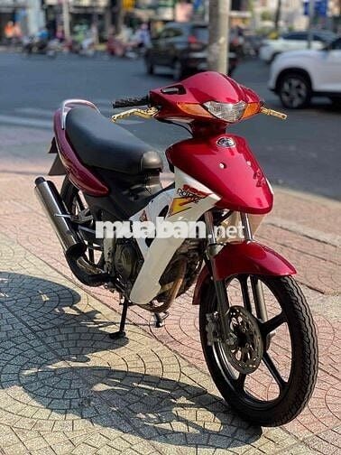 xe fx huyền thoại