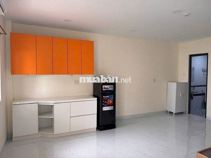 (NHÀ MỚI XÂY) Phòng trọ sinh viên sau Đại học Văn hiến PHONG PHÚ BC