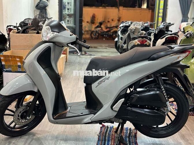 Sh 125 2015 xám xi măng máy rin nợ xấu đưa 12 triu