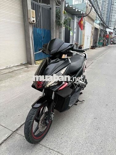 HONDA AB 2009 chính chủ Fi lên fun áo thái bao zin